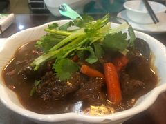 -何氏排骨(左家塘店)