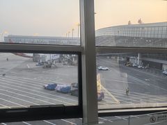 -温州龙湾国际机场-T2航站楼