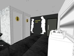 -菠萝格斗巴西柔术训练馆