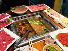 -好得火锅(育才店)