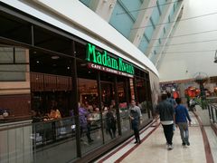 -关夫人餐厅(阳光广场店)