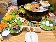 -么肆烤肉(新华街店)