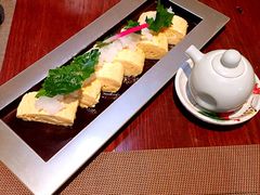 -眞日本料理