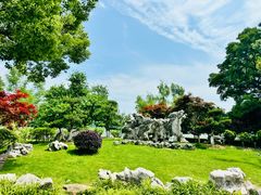 -东湖生态旅游风景区