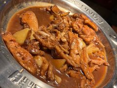 -胖哥俩肉蟹煲(来福士店)