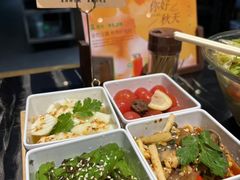 -百年果林椰子鸡(中洲店)