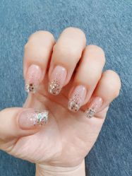 点击看大图 -Nail Me美甲美睫