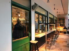 -RAC BAR(安福路店)