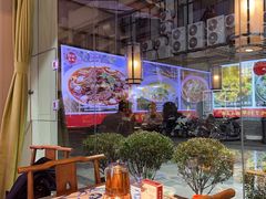 -川流不息·地道川菜·小龙虾(新松江路店)