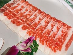 -禄婶鸡煲·打边炉