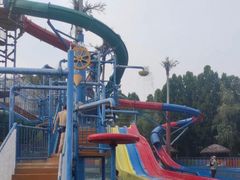 -奥帕拉拉水公园