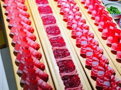 -羊大爷涮肉(亮马桥店)