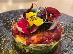 -菩提树·素食餐厅(汇智国际商业中心店)