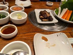 -萨拉伯尔(燕莎友谊商城店)