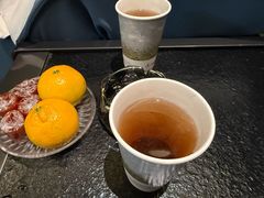 -华夏良子·足道SPA艾灸(金皇大厦店)