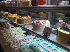 -工匠面包(壹方店)