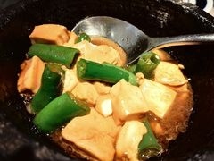 石锅沃豆腐-桂满陇-锦绣江南(万象城店)