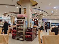 -北京全聚德(方庄店)