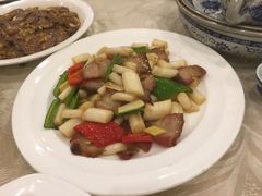 -螺涌海鲜酒楼(增槎路店)