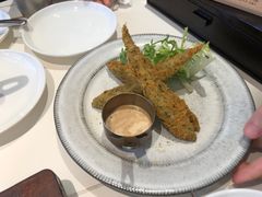 -牛扒先生·雪花牛扒西餐厅(东平店)