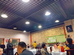 -茂县小辣椒川菜馆-羌家铜锅土火锅