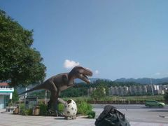 -寻龙山风景旅游区