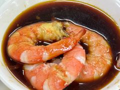 -景好海鲜餐厅(大鹏必选旅游店)