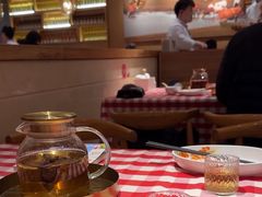 -西贝(枫蓝国际购物中心店)