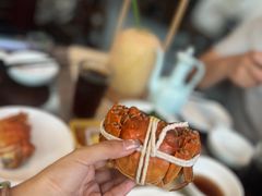 -蟹村草堂·苏式园林人文农家·大闸蟹