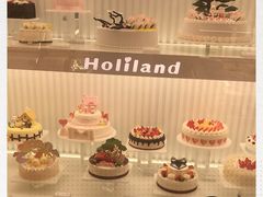 -好利来(团结湖店)