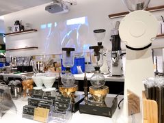 -Peet's Coffee皮爷咖啡(德基店)