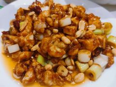 -眉州东坡(北苑华贸店)