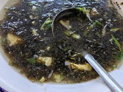 -华圆美食-老蓬莱菜(蓬港路店)