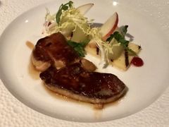 -广州四季酒店·佰鲜汇·现代法餐