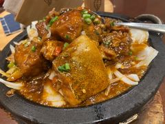 -中国徽菜·徽商故里(广安门店)