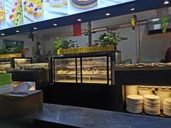 -哆来咪火锅烤肉自助(牌楼店)