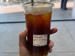 -Manner Coffee(淮海755店)
