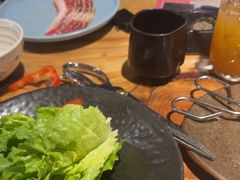 -焱铁烧·黑毛和牛专门店(南宁万象城店)