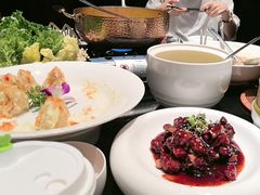 -西郊八号·山野江西菜(开发区店)