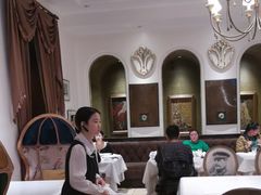 -波特曼西餐厅(南岗店)