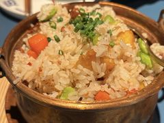 -一坐一忘云南菜(嘉里中心店)