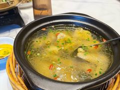 -食光慢宴·安吉土菜馆