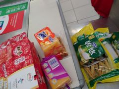 -华润万家(M2香港名都店)