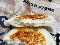 软心芝士米面包-PAPER STONE BAKERY(天环店)