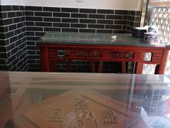 -晋爱面大同刀削面(白纸坊店)