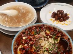 -二分八云雁阁•新晋菜大同味(长治路店)