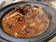 洞庭湖水鸭-小家庭(万象店)