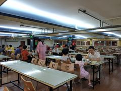 大堂-文星素食(兴华路店)