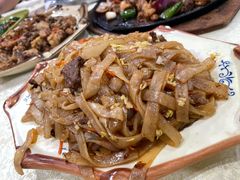 -标记美食新鲜猪杂(兴南大道店)