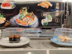 -三禾寿司(君尚店)
